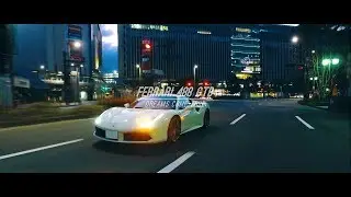 Ferrari 488 GTB | DREAMS COME TRUE