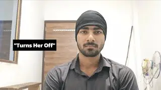 Worst Things You Can Do In Front Of Women