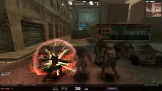 THEEASYWAY and SMSMKO hacking on wolfteam softnyx
