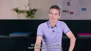 Technicien.ne de maintenance haute tension &agrave; RATP Infrastructures