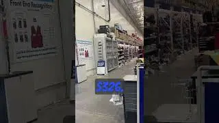 Another secret clearance run at Lowes! #flip #profitlounge #deals #secretclearance