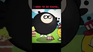 SIGMA Eggy Party #eggyparty #gaming #funny