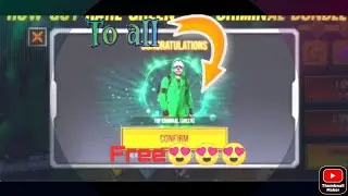 Free green top criminal bundal to all😍😍😍😍and ff today events full review