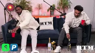TBO Ely &ldquo;BUGZY MALONE WAS BEING BULLIED???&rdquo;😱RTM Podcast Show S12 Ep8 (Trailer)
