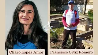 TAN NATURALES COMO TU, CON CHARO LOPEZ AMOR Y FRANCISCO ORTIZ ROMERO (19-3-24)