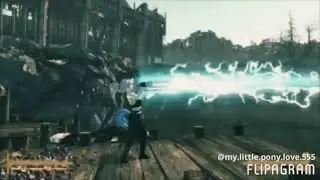 Fallout 4 my little pony mod game