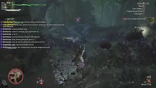 [Monster Hunter Wilds] Short Live Road To HR400 / Media Share ada ni/Malaysia