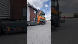 Подбор коммерческой техники в Европе