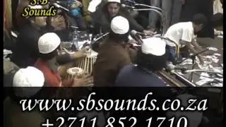 Sazina by Nazir Ejaz Fareedi Qawwal