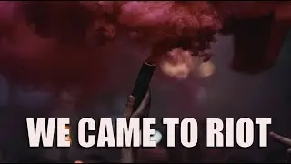 Jermain Brown / Knight Ryder - We Came to Riot