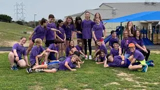 Sykes Surfers 2019-2020