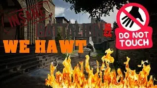 BATTALION 1944 [HIGHTLIGHTS/FUNNY MOMENTS] #3 (UNRANKED & COMPETETIVE)