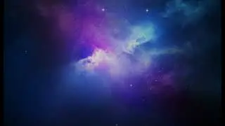Bread's Space Arc - The Space Oreo
