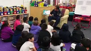 Read Across America 2018