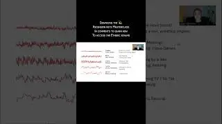 Ascension Keys: Brain Waves & Accessing the Akashic Records