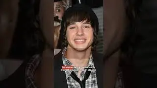 'High School Musical' Actor Matt Prokop Locked Up Without Bail on Child Pornography Charges in Texas