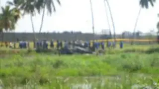 katunayake failed ltte attack