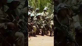 UN Peacekeeping deploys military, police, and civilians to maintain global peace under UN mandates.