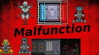 ИИ Malfunction &mdash; Space Station 13 Dead Space