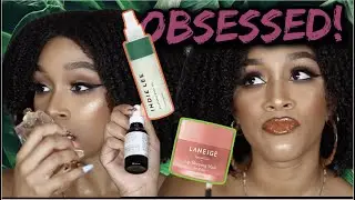YOUR BIKINI AREA WILL THANK ME! |MY CURRENT SKINCARE & BODY CARE FAVS!|