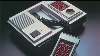 Love my new game console 😍!
