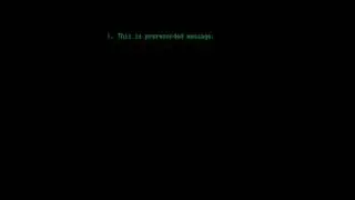 CookBot Final Preview