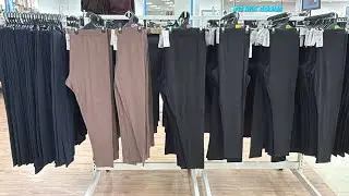 Primark: новая и последняя коллекция женской одежды | Ноябрь 2025 г.