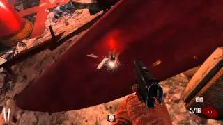 How to get unlimited ammo on dierise