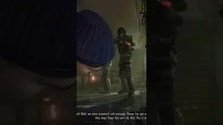 KILLZONE SHADOW FALL PS4/PS5 (4K) FIRST LOOK