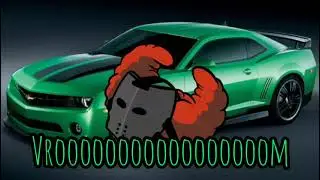 Tricky car meme