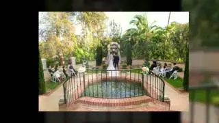 The Prado Balboa Park wedding photos of Christine and Chih