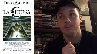The Church (1989) Movie Review