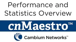 Performance and Statistics Overview