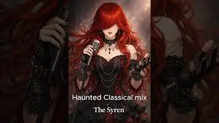 The Syren  -  Play Haunted classical mix