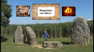 Megalieten van Wéris (Prehistorisch België)