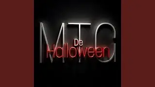 MTG DE HALLOWEEN