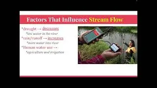 Water Quality Notes