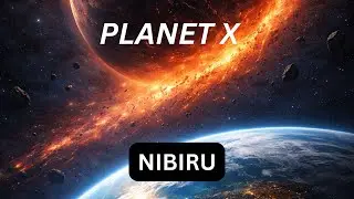 Nibiru Planet X Real  Proof It's Heading Our Way!  #PlanetX #Nibiru #ufo #uap