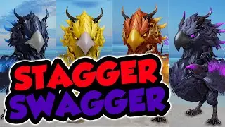 Dark Marauder Helgaia Helga Helgi | Lumerus + Ur'nil | Casual Guardian Raid Event Guide | Lost Ark