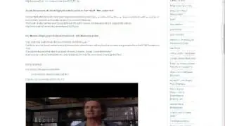 Sexual Harassment and Coercive Mind Control Tactics