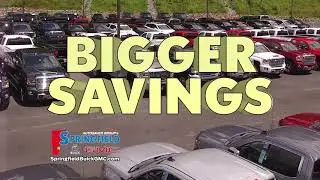 BIGGER SAVINGS