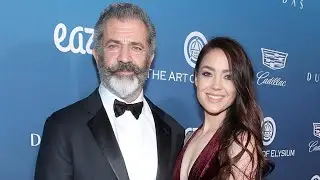 Mel Gibson, 69, SPLITS From Rosalind Ross After 9 Years&mdash;Quiet Breakup REVEALED