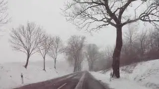 Freie Fahrt statt Osterstau