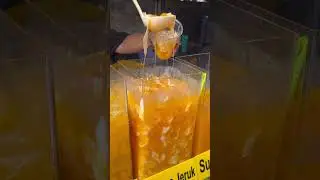 Es Kelapa Jeruk