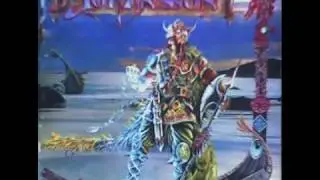 Johansson - Samurai