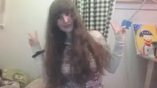 My Heart Is Broken At The End of The Video, Lol.  TToTT