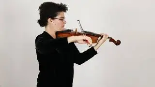 Standard Viola Rental from Antonio Strad