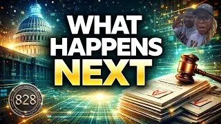 Breaking News! Crypto Market Structure!! Let's Talk! Digital Collective 828 is live!