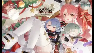 Tower of Trial Floor 4 &ndash; Season 7 Gameplay | Seven Knight Re:Birth