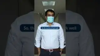 Zain Explains: Should I shop around for vaccines for the best protection?